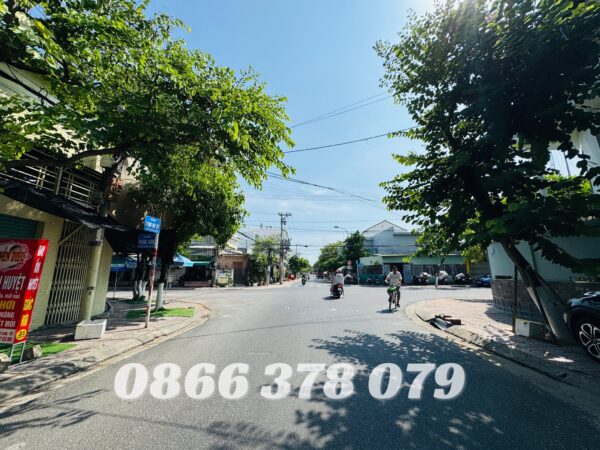 Mặt tiền Trương Hán Siêu , Phước Long - 7.5 tỷ - Ảnh 4