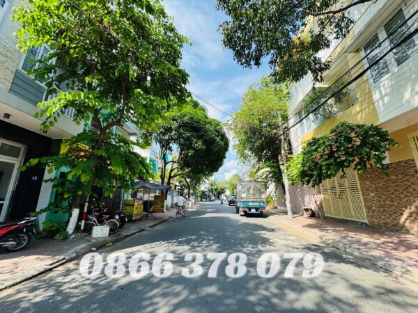 Mặt tiền Trương Hán Siêu , Phước Long - 7.5 tỷ - Ảnh 3