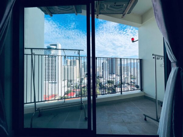 Căn góc Goldcoast tòa Nam view Lý tự trọng - 7.3 tỷ - Ảnh 3