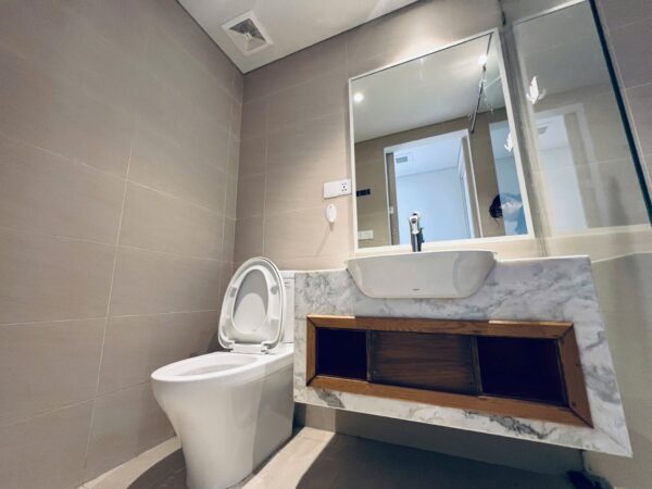 Căn góc Goldcoast tòa Nam view Lý tự trọng - 7.3 tỷ - Ảnh 4