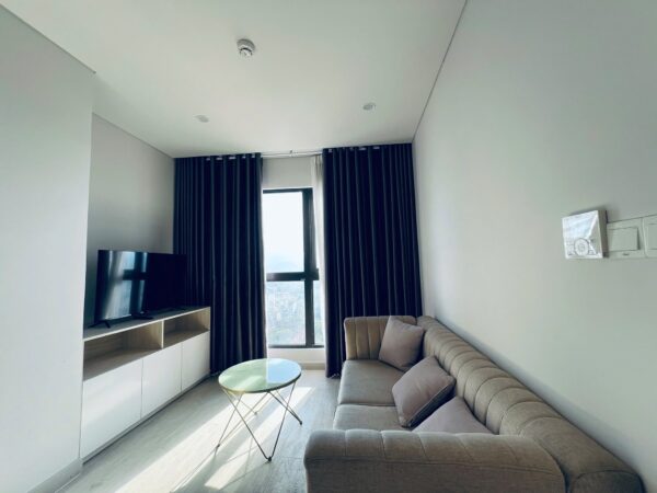 Căn góc Goldcoast tòa Nam view Lý tự trọng - 7.3 tỷ - Ảnh 5