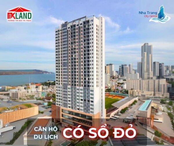 Căn hộ Dqua 29 phan chu trinh nha trang từ 3 tỷ xxx - Ảnh 2