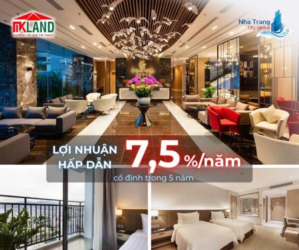 Căn hộ Dqua 29 phan chu trinh nha trang từ 3 tỷ xxx - Ảnh 4