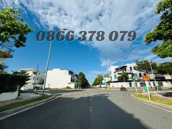 Biệt thự Mỹ gia gói 2 đường số 6 rộng 18m. - 9 tỷ 040 - Ảnh 3
