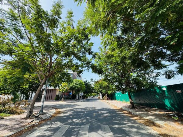 Hà Quang 2 đường 1A hướng tây ngang 8m - 69tr/m2 - Ảnh 3