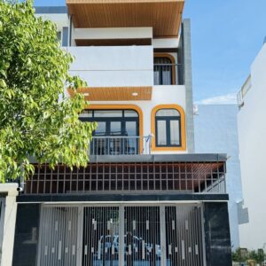 Nhà 3 tầng Mỹ gia gói 2 hướng Đông nam đường số 6 rộng 18m - 7 tỷ 980   . call 0866 378 079 