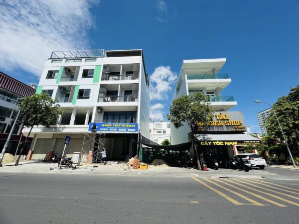 Khu đô thị VCN phước hải nha trang - Ảnh 5