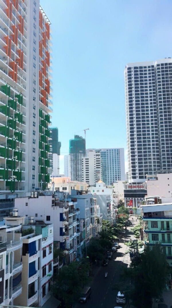 Khách sạn 7 tầng mặt tiền Hoàng Hoa Thám - 19 tỷ - Ảnh 4