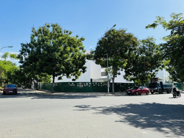 Lô góc Hà quang 2 đường số 7 Nha Trang - Ảnh 4