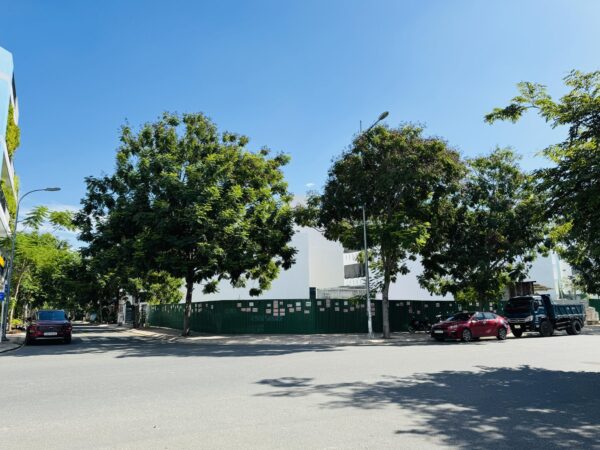 Lô góc Hà quang 2 đường số 7 Nha Trang - Ảnh 5