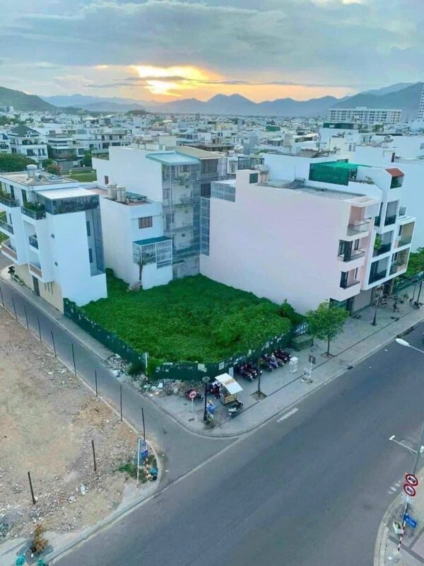 Khu đô thị VCN phước hải nha trang - Ảnh 2