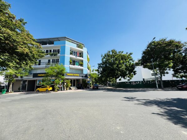 Lô góc Hà quang 2 đường số 7 Nha Trang - Ảnh 3