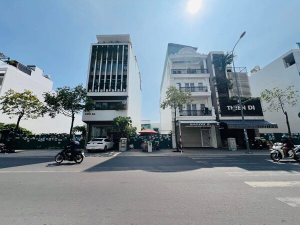 Khu đô thị VCN phước hải nha trang - Ảnh 3