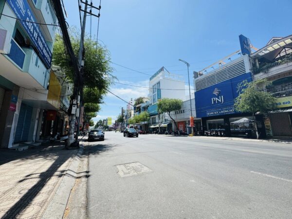 Mặt tiền đường Thái Nguyên cạnh Ga Nha Trang - 19 tỷ - Ảnh 4