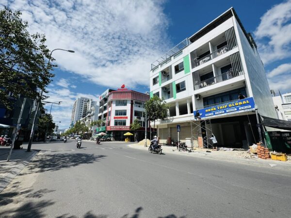 Khu đô thị VCN Phước Hải , Nha Trang. Thích quảng đức , Văn tiến dũng, Bùi thiện ngộ - Ảnh 5