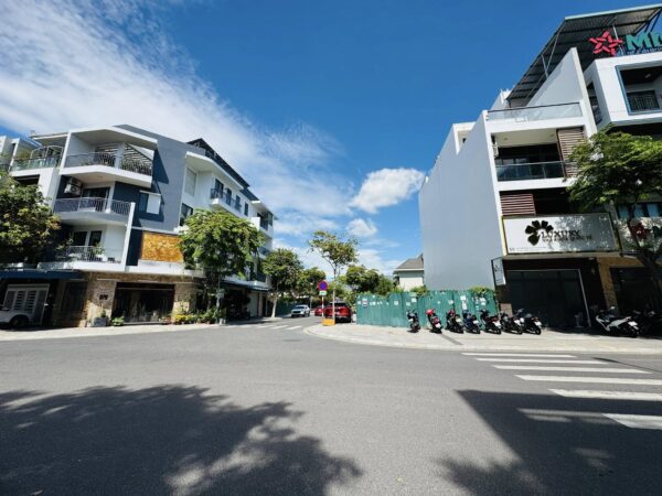 Khu đô thị VCN Phước Hải , Nha Trang. Thích quảng đức , Văn tiến dũng, Bùi thiện ngộ - Ảnh 8
