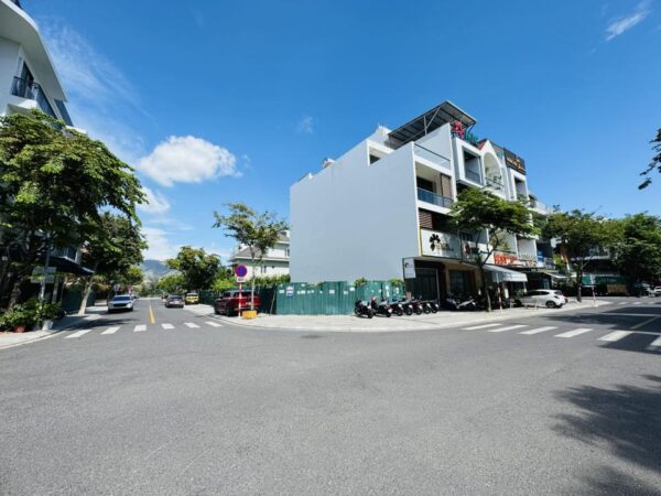 Khu đô thị VCN Phước Hải , Nha Trang. Thích quảng đức , Văn tiến dũng, Bùi thiện ngộ - Ảnh 7