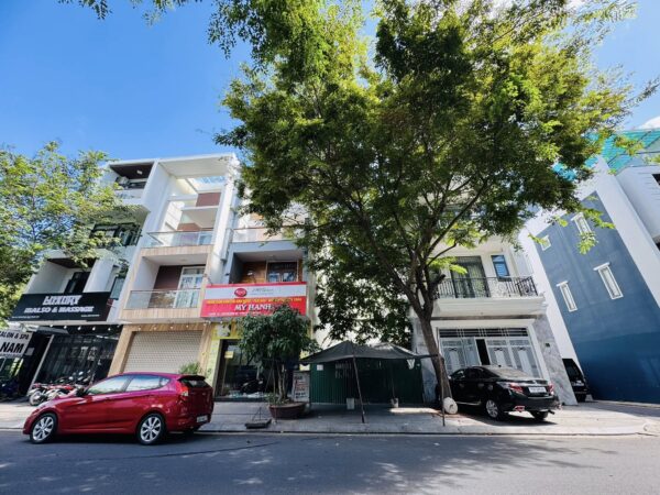 Khu đô thị VCN Phước Hải , Nha Trang. Thích quảng đức , Văn tiến dũng, Bùi thiện ngộ - Ảnh 6