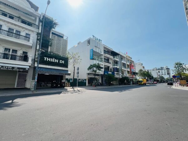 Khu đô thị VCN Phước Hải , Nha Trang. Thích quảng đức , Văn tiến dũng, Bùi thiện ngộ - Ảnh 3
