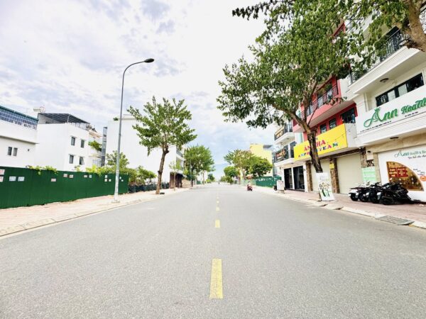 Hà quang 1 đường số 3 vòng xoay Lạc An - 14.4 tỷ hướng Đông Nam - Ảnh 4