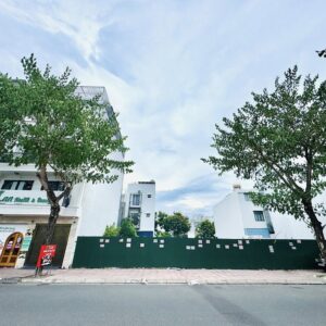 hà quang 1 hướng đông nam