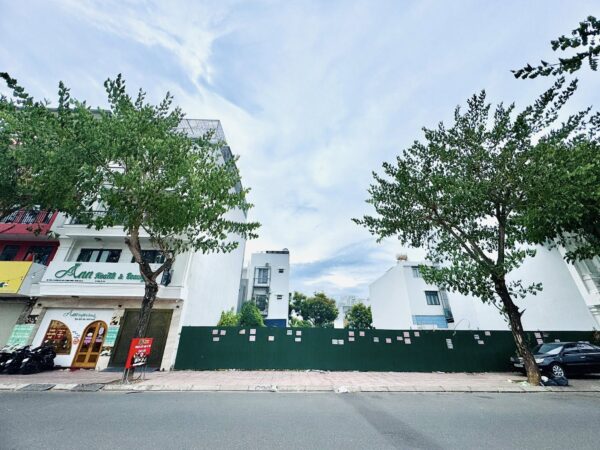 hà quang 1 hướng đông nam