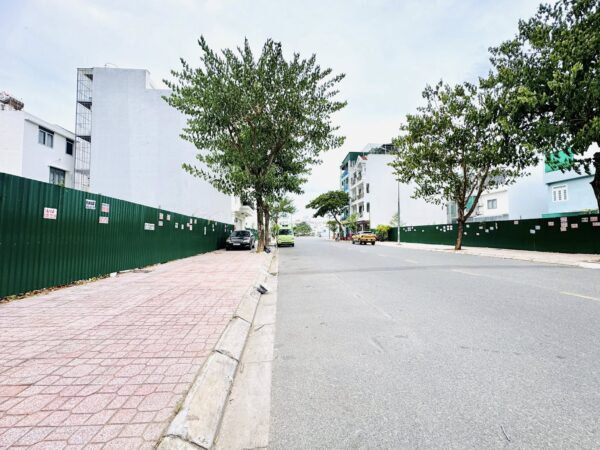 Hà quang 1 đường số 3 vòng xoay Lạc An - 14.4 tỷ hướng Đông Nam - Ảnh 2