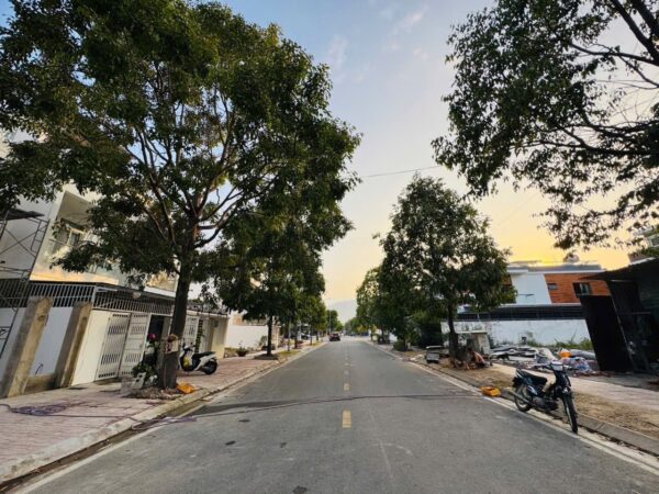 biệt thự mỹ gia gói 2 đông nam