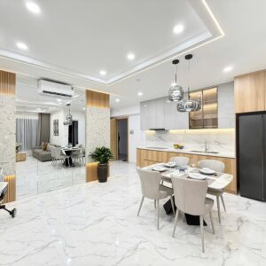 Mường thanh viễn triều tòa OC3 căn góc 88m2 - 4 tỷ 750