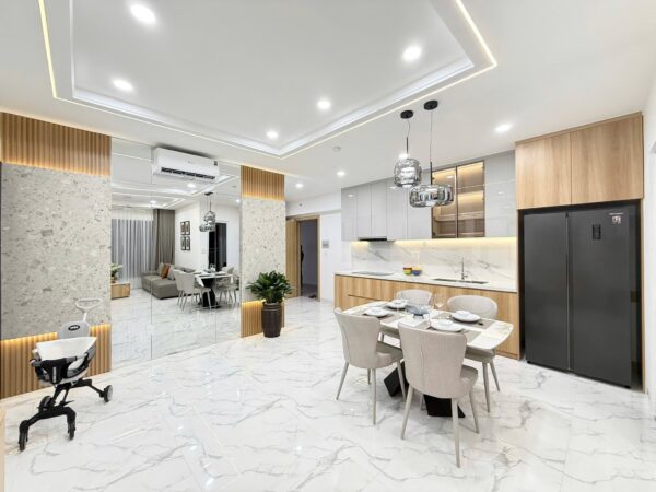 Mường thanh viễn triều tòa OC3 căn góc 88m2 - 4 tỷ 750