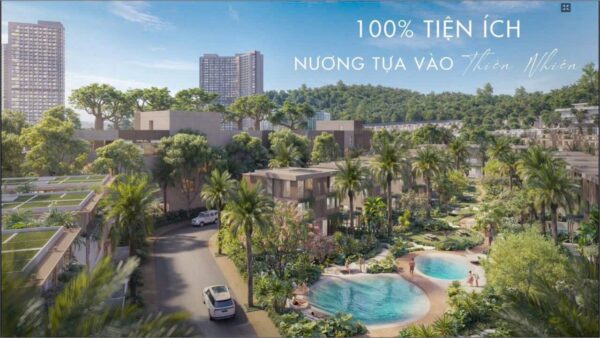 La Tiên Villa Nha Trang - Ảnh 2