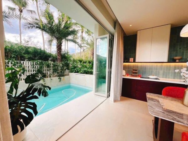 La Tiên Villa Nha Trang - Ảnh 7