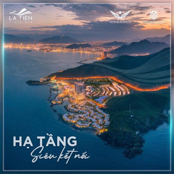 La Tiên Villa Nha Trang - Ảnh 10