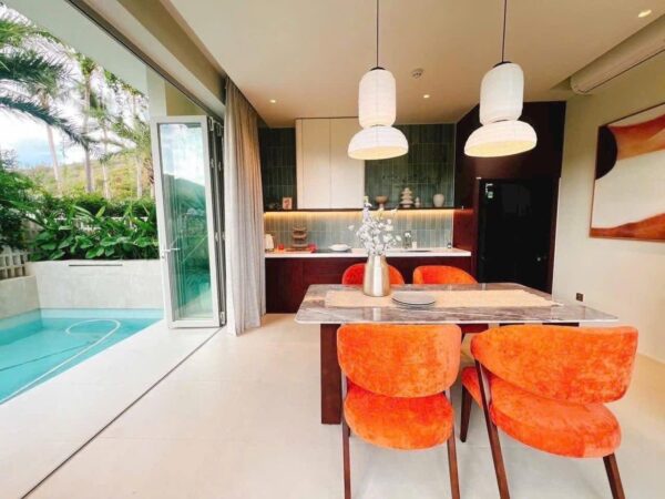 La Tiên Villa Nha Trang - Ảnh 8