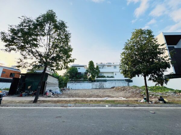 biệt thự mỹ gia gói 2 đông nam