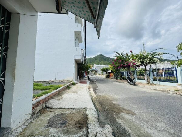 MẶT TIỀN NGUYỄN AN – HÒN SỆN, VĨNH HÒA – NHA TRANG - Ảnh 4