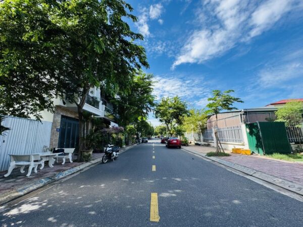 Biệt thự Hà  Quang 1 đường Anh Đức - chỉ 53.5 triệu/m2 - Ảnh 3